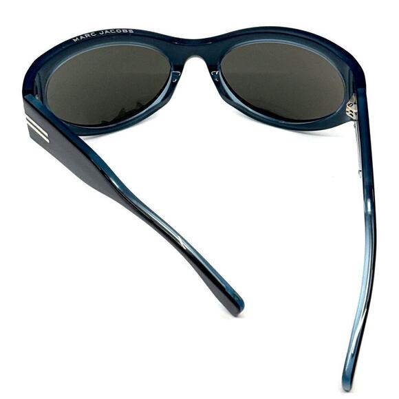 NEWE MARC JACOBS Sunglasses MJ1087/S YB7T4 Authentic - Picture 10 of 11